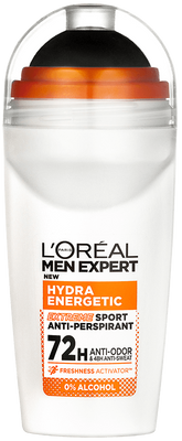 L'Oréal Paris - Men Expert Hydra Energetic | MazenOnline